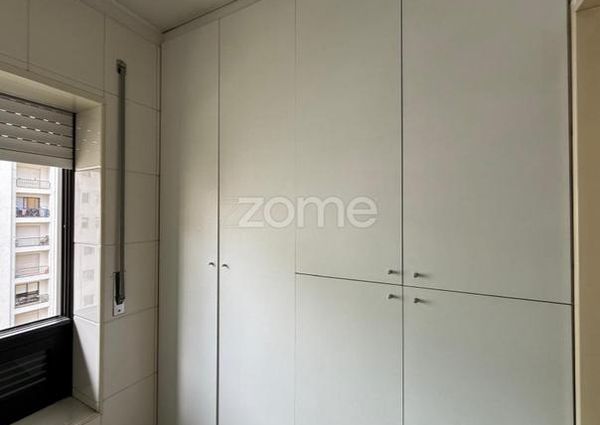 Apartamento T3