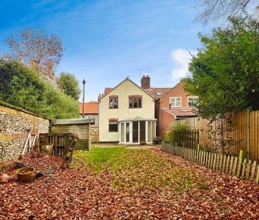 Church Street, Litcham - Photo 3