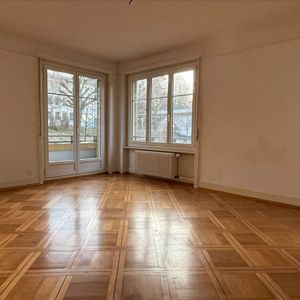 Magnifique appartement de 1.5 pièce à Lausanne - Photo 2