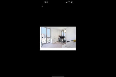 Room in a Shared Flat, Copeland Court, E16 - Photo 4