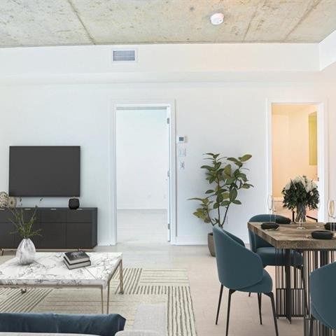 60 Rue de l'Éclipse, app.2024, J4Z 0T8, J4Z 0T8, Brossard - Photo 1