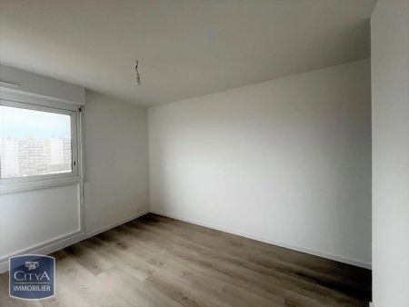 Appartement à louer 2 pièces 50.81m² - Photo 5