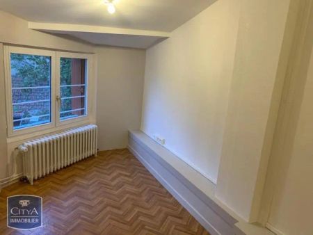 Appartement à louer 3 pièces 55.74m² - Photo 5