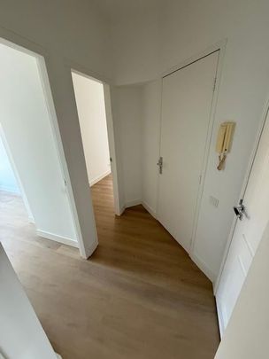 Te huur: Appartement Staringstraat 44 1 in Amsterdam - Photo 1