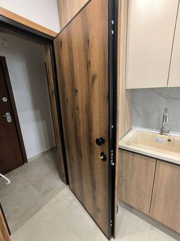 Studio/Γκαρσονιέρα για ενοικίαση Αντιγονιδών (Κέντρο Θεσσαλονίκης) - Photo 3