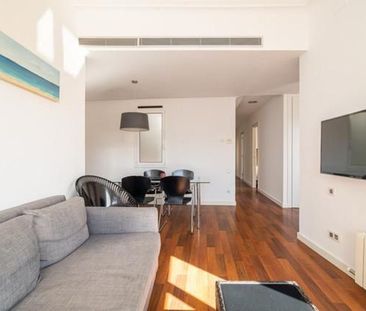 Alquiler de ático en Calle d'Alfons XII, 25 - Photo 5