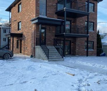 Condo a loué - Photo 3