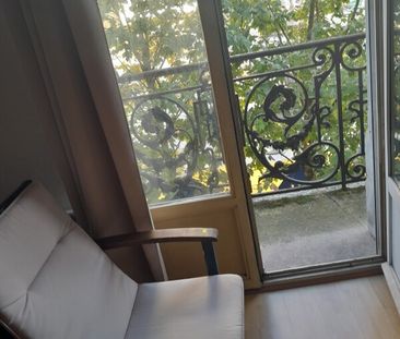 Location Appartement 1 pièce 30m² NANCY 54000 - Photo 4