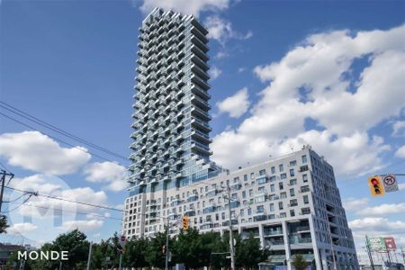 For Lease - 16 Bonnycastle Street Unit# 3301, Toronto, Ontario - Photo 5