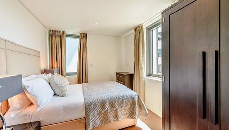 Merchant Square, Paddington, W2 1AP, London - Photo 4