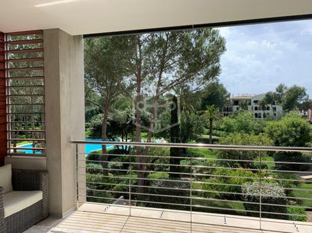 Beautiful apartment in an exclusive urbanization in Mallorca - Photo 4