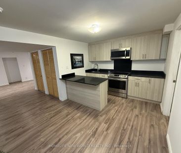 For Lease - 2002 Cocklin Crescent Unit# Basement, Oshawa, Ontario - Photo 6