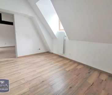 Appartement à louer 3 pièces 40.39m² - Photo 3