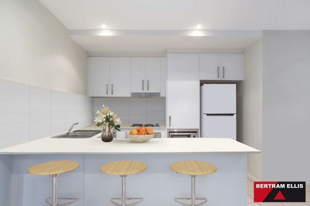 Broadway Apartments - Photo 1