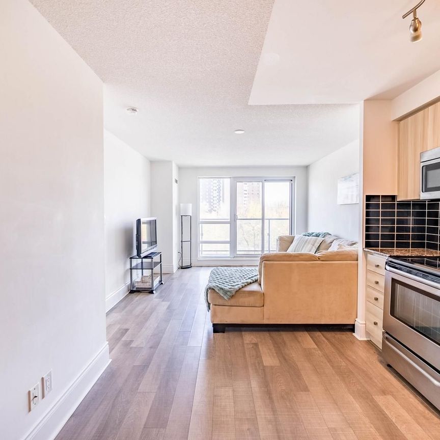 For Lease - 2015 Sheppard Avenue Unit# 407, Toronto, Ontario - Photo 1