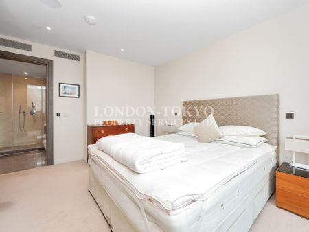 Wellington House, SW1E, London - Photo 3