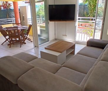 Appartement à louer 2 pièces • 41,23 m2 Ducos - Photo 3