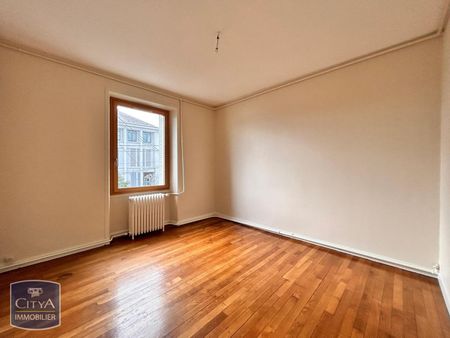 Location Appartement 3 pièces 72m² LAVAL 53000 - Photo 2