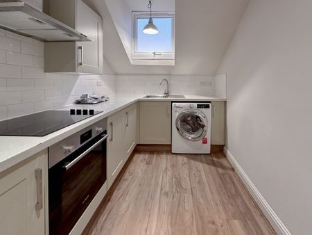 Queens Road Wimbledon SW19 - Photo 3