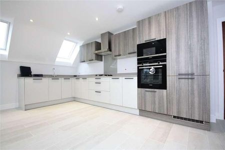 Apollo, Spur Hill Avenue, Poole, Dorset, BH14 - Photo 3