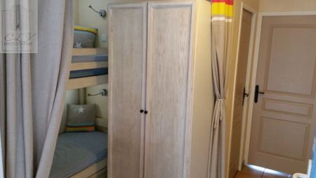 Location Appartement 1 pièce 27m² GRIMAUD 83310 - Photo 2