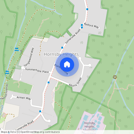 3 Plateau Close, NSW 2077, Hornsby Heights