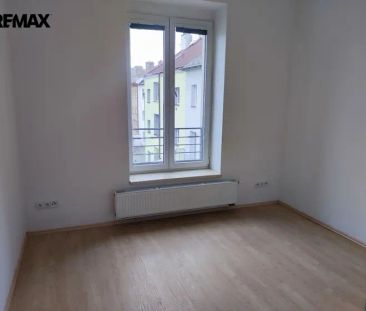 Exkluzivní pronájem pěkného cihlového bytu 2+kk -Pardubice-Jana Pal... - Fotografie 1