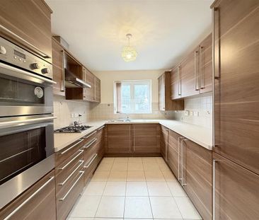 4 bedroom house to rent - Photo 4