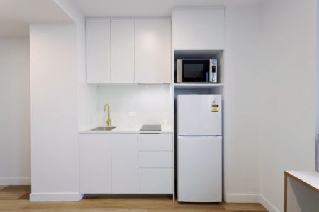 Twin Studio Bronze - Photo 5