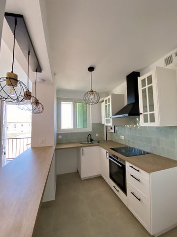 Location Appartement 3 pièces 59m² ALBI 81000 - Photo 5