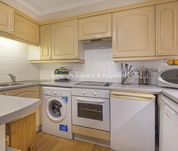 1 bedroom flat to rent - Photo 4