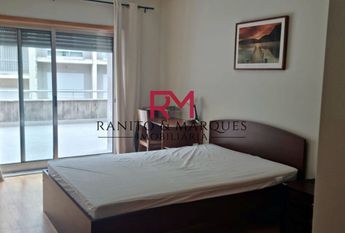 Apartamento T3 em Porto