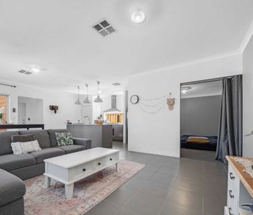 Neat & tidy- 3 by 2 Family Home - Photo 1