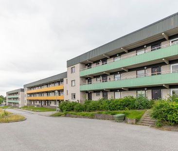 Markörstigen 10, Munkmora - Photo 1