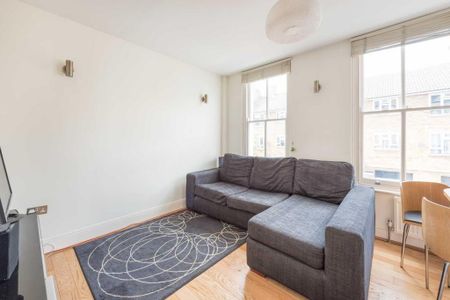 2 bedroom flat to rent - Photo 5