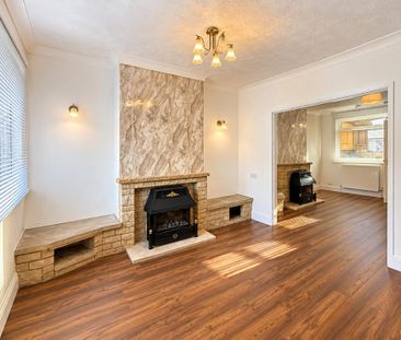 2 bedroom house to rent - Photo 2