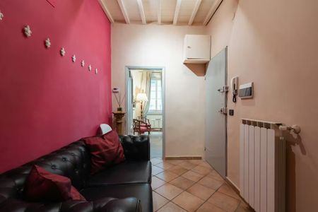 Via delle Pinzochere, Florence, Tuscany 50122 - Foto 3