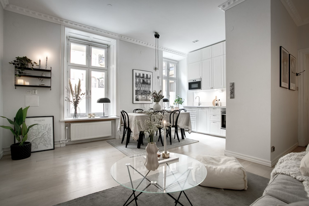 Odengatan, Stockholm - Photo 1