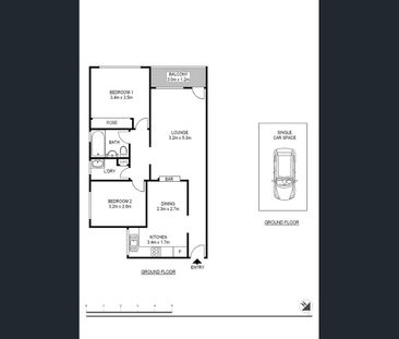 2/13 Brisbane Street, Harris Park, NSW 2150 - Photo 4