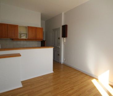 APPARTEMENT T2 A LOUER - Photo 3