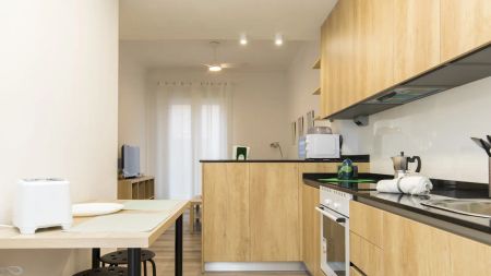 Room in shared apartment in Zaragoza - Foto 5
