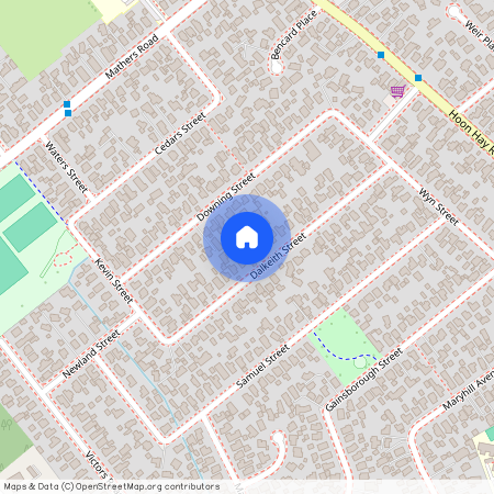 26a Dalkeith Street Hoon, Hay