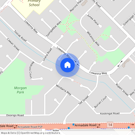 5 Agnew Pl, WA 6112, Armadale