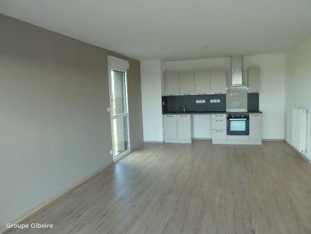 Appartement T2 à louer Pace - 46 m² - Photo 2