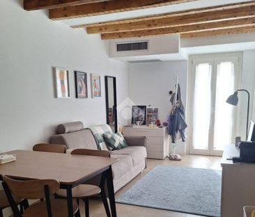 Bilocale corso Giuseppe Garibaldi 55, Loggia - Garibaldi, Brescia - Foto 1