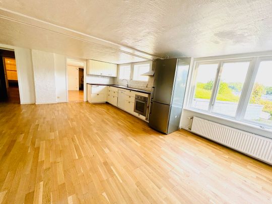 Sjöstigen, Mölndal - Foto 1