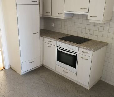 3.5 Zimmer, 85 m², 2. Stock - Photo 1
