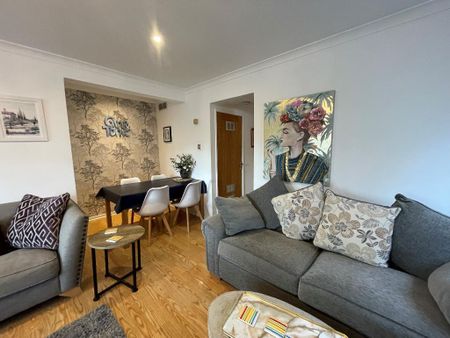 2 Bedroom Apartment To Rent - Photo 4