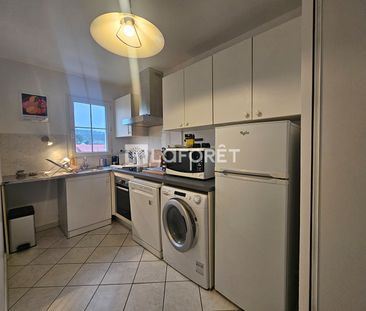 Appartement T2 Plaisir à louer - Photo 1