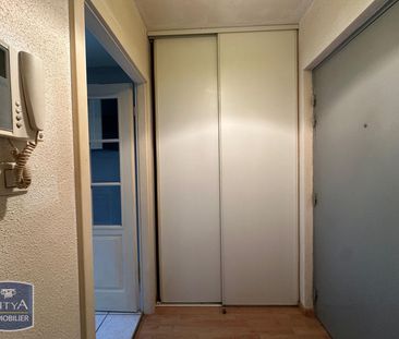 Location Appartement 2 pièces 44m² BELFORT 90000 - Photo 5